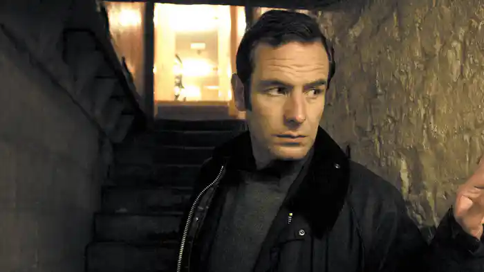 ワイヤー・イン・ザ・ブラッド　猟奇殺人捜査シーズン３