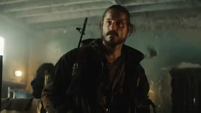 ソード・オブ・リベンジ　選ばれし者