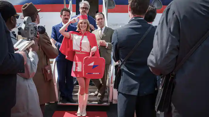 ナターシャ　盗まれたモナ・リザを取り戻せ