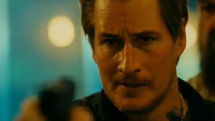 キル・ミー・アゲイン 真夜中の悪魔