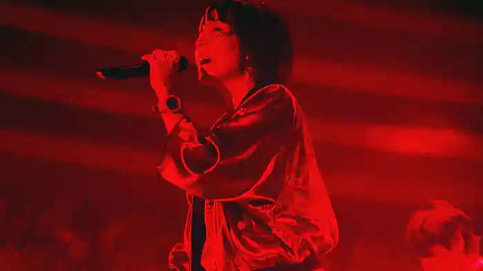 aiko「Love Like Pop vol.24.9 Countdown Live 2025〜2026」