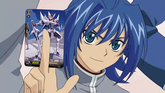 カードファイト!! ヴァンガード 15周年リマスター