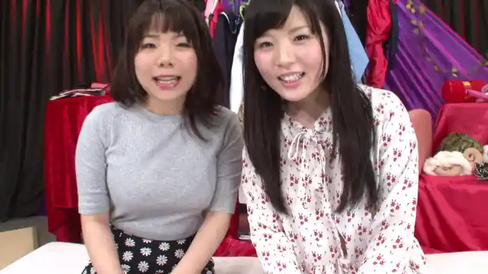お願いだから私を叱って