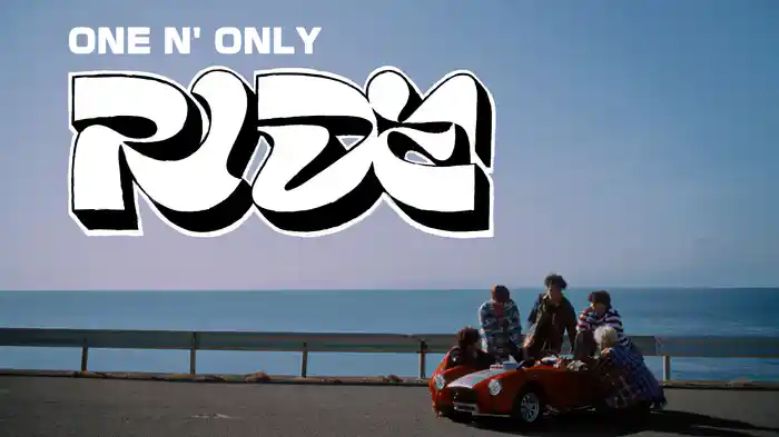 RIDE