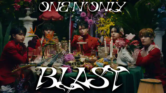 BLAST