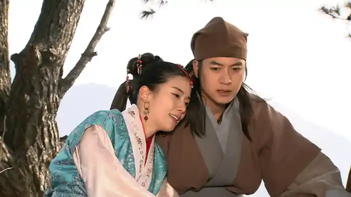 薯童謠（ソドンヨ）