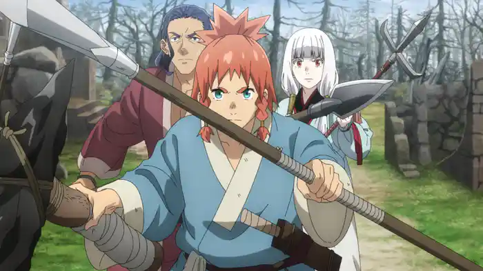 神統記（テオゴニア）