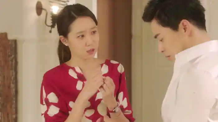 嫉妬の化身～恋の嵐は接近中!～