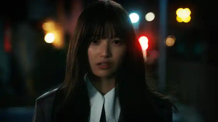 MADDER その事件、ワタシが犯人です