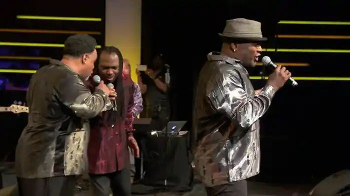 Al McKay's Earth, Wind & Fire Experience - Earth, Wind & Fire Experience