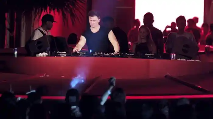 Fedde Le Grand - Grand, a next level in Dance