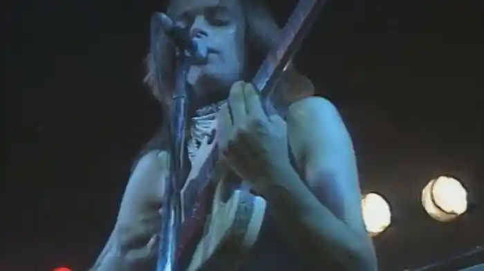 Freur - Live from London