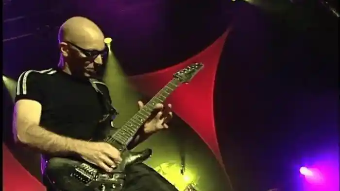 G3 - Live in Concert