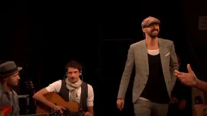 Gentleman - MTV Unplugged