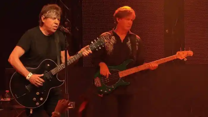 George Thorogood & The Destroyers - Live at Montreux 2013