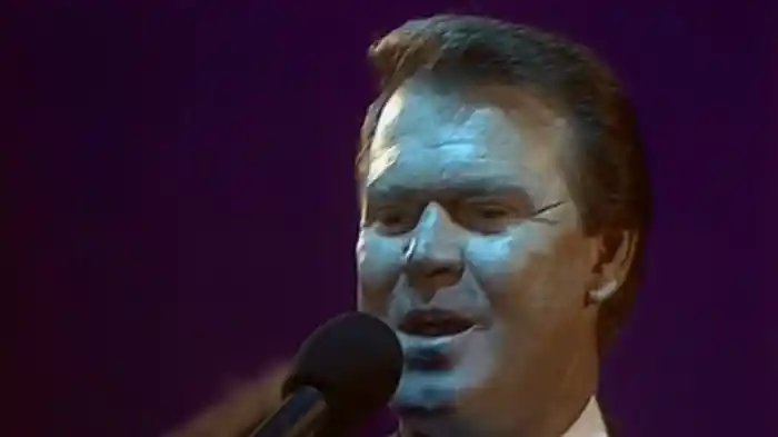 Glen Campbell - Live Anthology 1972-2001