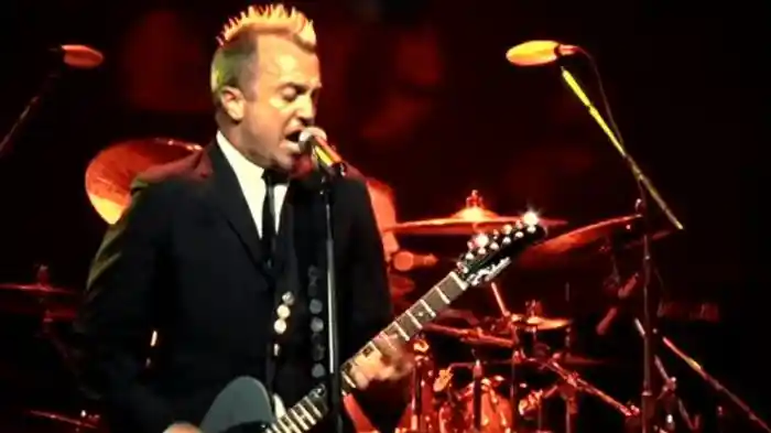 Goldfinger - Live at the House of Blues