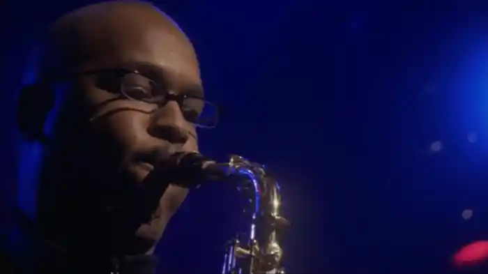 Greg Osby - Solos: The Jazz Sessions