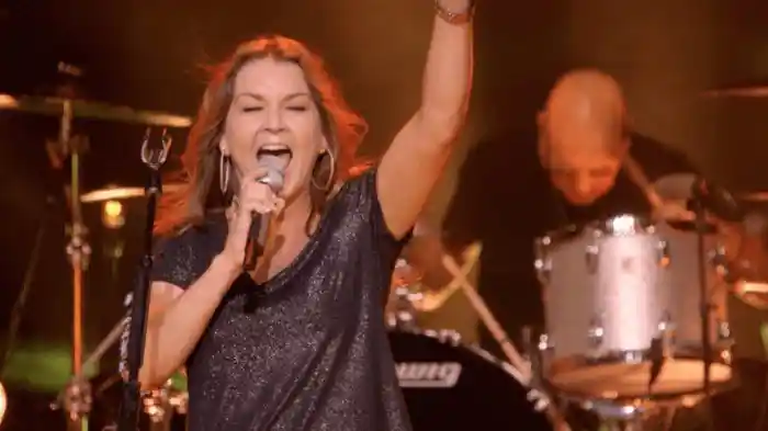 Gretchen Wilson - Still Here for the Party: 10 Year Anniversary Concert