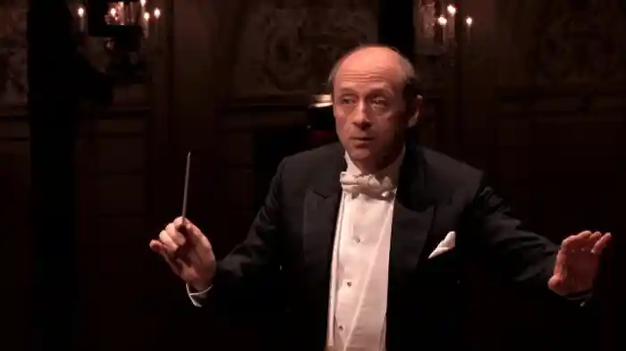 Gustav Mahler - Symphony No. 4 in G-Dur - The Royal Concertgebouw Orchestra (2010)