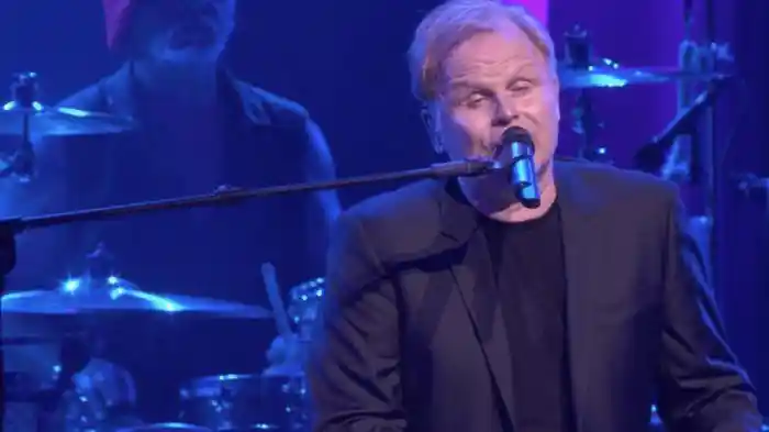 Herbert Grönemeyer - Live at Montreux