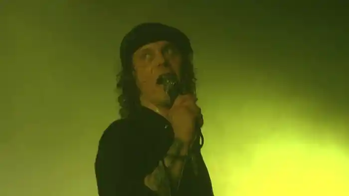 HIM - Live at The Metro Theatre
