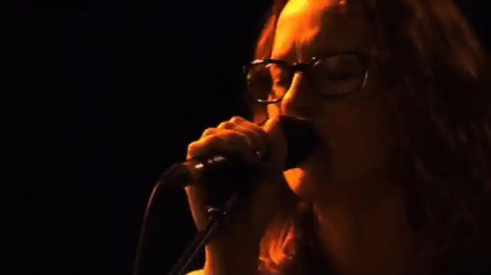 Ingrid Michaelson - Live at the Factory Theatre