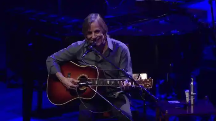 Jackson Browne - I’ll Do Anything: Live in Concert
