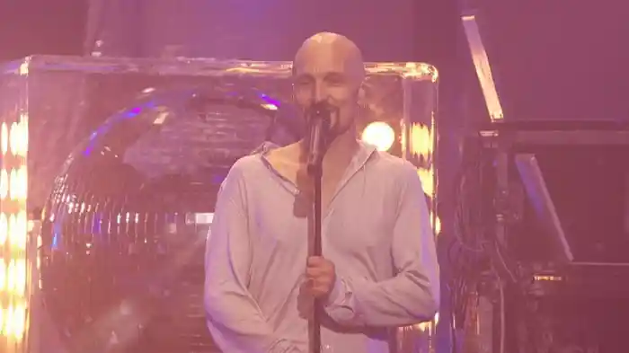 James - Live at Isle of Wight Festival