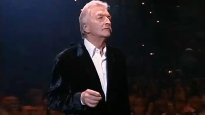 James Last - Gentleman of Music