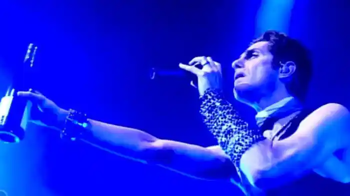 Jane's Addiction - Live at The Enmore Theatre