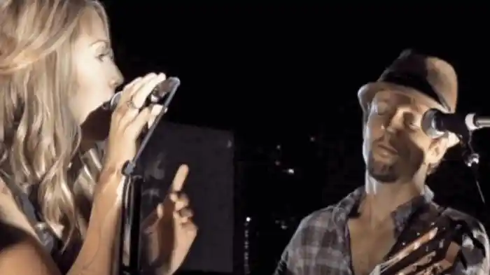 Jason Mraz - Jason Mraz's Beautiful Mess - Live on Earth