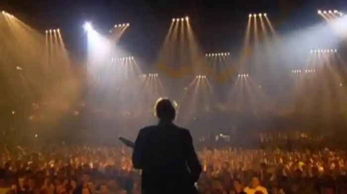 Jean-Louis Aubert - Comme On A Fait