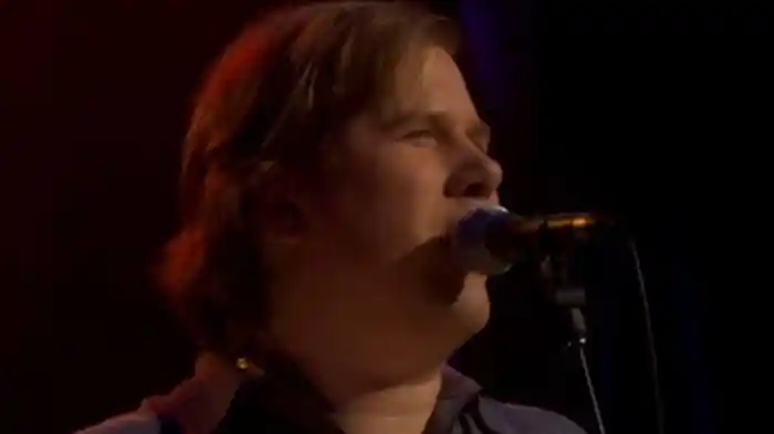 Jeff Healey & the Jazz Wizards - Beautiful Noise