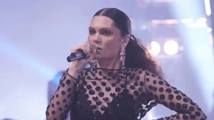 Jessie J - Live in London 2014