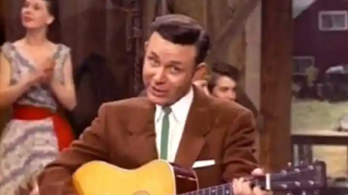 Jim Reeves - Legends in Concert: The Gentle Man