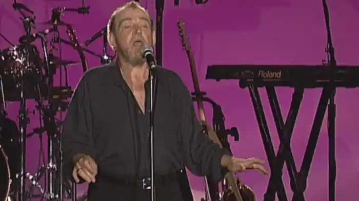 Joe Cocker - Across From Midnight Tour: Live in Berlin