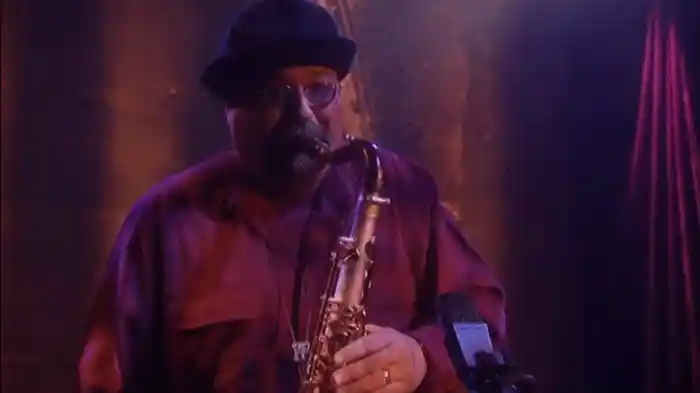 Joe Lovano - Solos: The Jazz Sessions