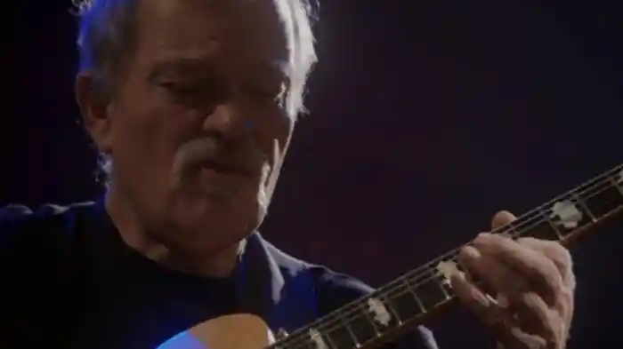 John Abercrombie - Solos: The Jazz Sessions