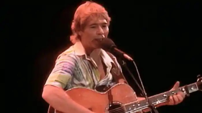 John Denver - Live In Japan: Acoustic 1984