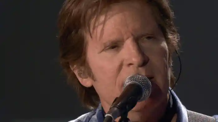 John Fogerty - Live at Soundstage (Part 1)