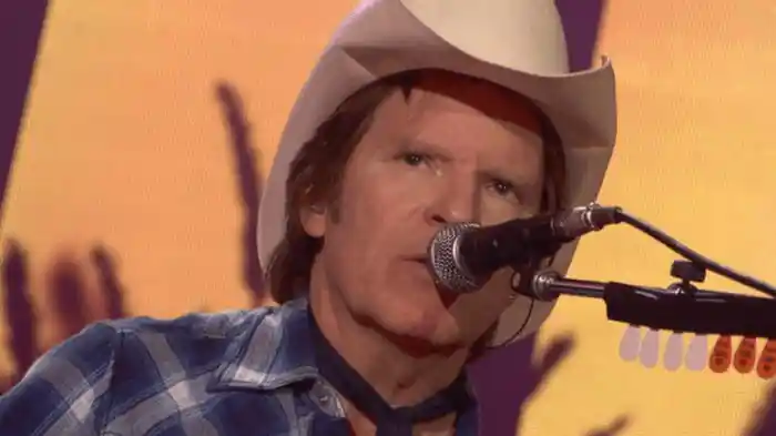 John Fogerty - Live at Soundstage (Part 2)
