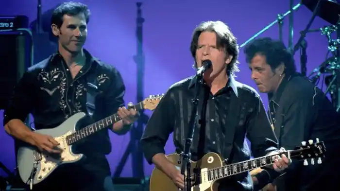 John Fogerty - The Long Road Home - In Concert