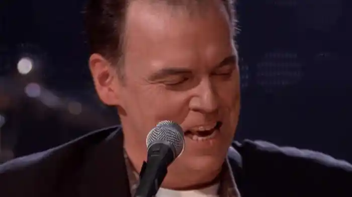 John Hiatt - Beneath this Gruff Exterior