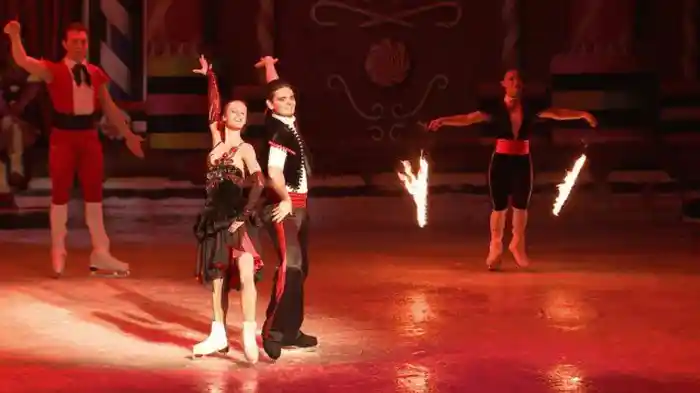 Vadim Yarkov - Nutcracker 2011