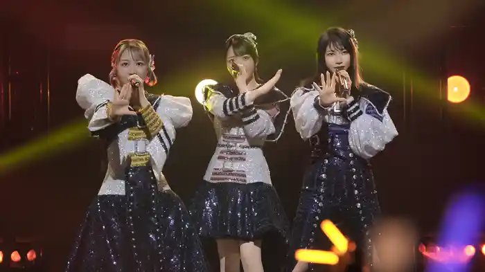 TrySail 10th Anniversary Tour 2025 “BestSail”