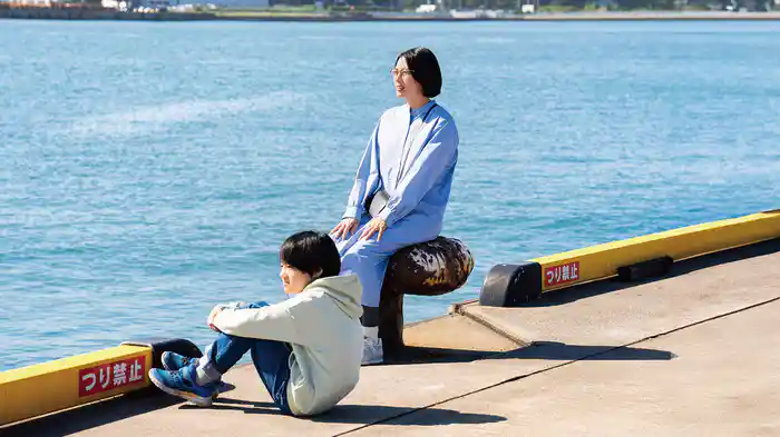 兄を持ち運べるサイズに