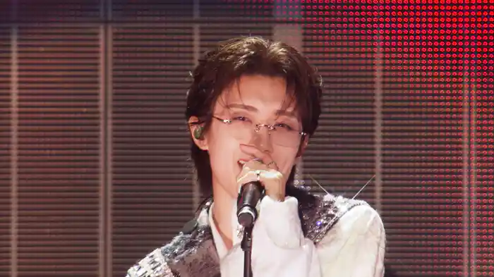 好きすぎて滅! (from M!LK ARENA TOUR 2025-2026「SMILE POP!」 LIVE at 国立代々木競技場 第一体育館 2026.02.11)