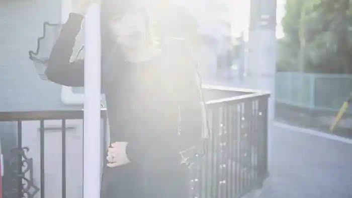 Twilight Before Sunrise