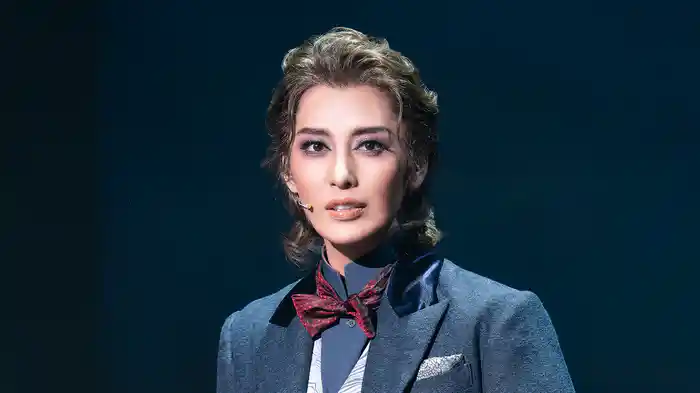 Eternal Voice 消え残る想い（'24年月組・東京・千秋楽）